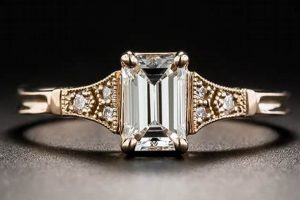 Find Your Dream Vintage Emerald Cut Diamond Ring Today! Safem Fabrication - Precision Engineering & Custom Manufacturing Solutions Find Your Dream Vintage Emerald Cut Diamond Ring Today! | Safem Fabrication - Precision Engineering & Custom Manufacturing Solutions