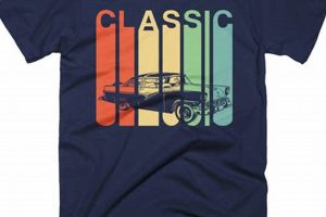 Drive in Style: Vintage Car Shirt Designs & More Safem Fabrication - Precision Engineering & Custom Manufacturing Solutions Drive in Style: Vintage Car Shirt Designs & More | Safem Fabrication - Precision Engineering & Custom Manufacturing Solutions