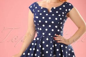 Charming Vintage Polka Dot Dress: Style & History Safem Fabrication - Precision Engineering & Custom Manufacturing Solutions Charming Vintage Polka Dot Dress: Style & History | Safem Fabrication - Precision Engineering & Custom Manufacturing Solutions