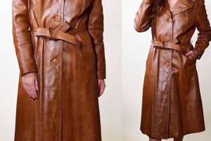 Timeless Style: Vintage Leather Coat Womens Fashion Safem Fabrication - Precision Engineering & Custom Manufacturing Solutions Timeless Style: Vintage Leather Coat Womens Fashion | Safem Fabrication - Precision Engineering & Custom Manufacturing Solutions