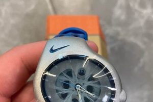 Timeless: Vintage Nike Watch Values & Guide (Era's) Safem Fabrication - Precision Engineering & Custom Manufacturing Solutions Timeless: Vintage Nike Watch Values & Guide (Era's) | Safem Fabrication - Precision Engineering & Custom Manufacturing Solutions