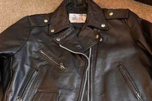Own a Piece of History: Excelled Leather Jacket Vintage Style Safem Fabrication - Precision Engineering & Custom Manufacturing Solutions Own a Piece of History: Excelled Leather Jacket Vintage Style | Safem Fabrication - Precision Engineering & Custom Manufacturing Solutions