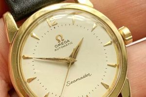 Timeless: Vintage Omega Seamaster Automatic Watch Guide Safem Fabrication - Precision Engineering & Custom Manufacturing Solutions Timeless: Vintage Omega Seamaster Automatic Watch Guide | Safem Fabrication - Precision Engineering & Custom Manufacturing Solutions