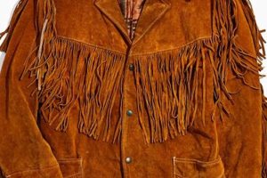Shop Iconic Fringe Leather Jacket Vintage Style & Deals Safem Fabrication - Precision Engineering & Custom Manufacturing Solutions Shop Iconic Fringe Leather Jacket Vintage Style & Deals | Safem Fabrication - Precision Engineering & Custom Manufacturing Solutions