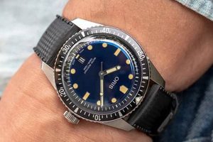 Collecting Vintage Oris Watches: Values & More Safem Fabrication - Precision Engineering & Custom Manufacturing Solutions Collecting Vintage Oris Watches: Values & More | Safem Fabrication - Precision Engineering & Custom Manufacturing Solutions