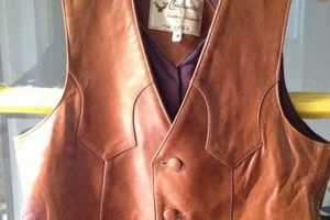 Shop Retro: Vintage Leather Vest Mens Styles Today! Safem Fabrication - Precision Engineering & Custom Manufacturing Solutions Shop Retro: Vintage Leather Vest Mens Styles Today! | Safem Fabrication - Precision Engineering & Custom Manufacturing Solutions