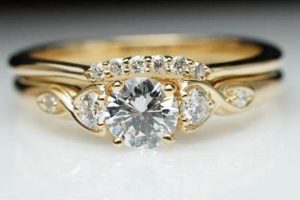 Timeless Gold: Vintage Style Engagement Rings for You Safem Fabrication - Precision Engineering & Custom Manufacturing Solutions Timeless Gold: Vintage Style Engagement Rings for You | Safem Fabrication - Precision Engineering & Custom Manufacturing Solutions
