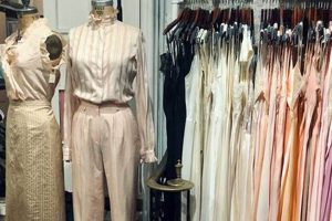 Shop Retro: Vintage Clothing Brooklyn Williamsburg Finds Safem Fabrication - Precision Engineering & Custom Manufacturing Solutions Shop Retro: Vintage Clothing Brooklyn Williamsburg Finds | Safem Fabrication - Precision Engineering & Custom Manufacturing Solutions