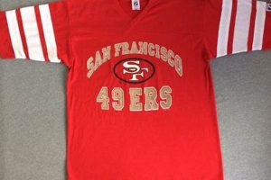 Shop San Francisco 49ers Vintage Jerseys Today! Safem Fabrication - Precision Engineering & Custom Manufacturing Solutions Shop San Francisco 49ers Vintage Jerseys Today! | Safem Fabrication - Precision Engineering & Custom Manufacturing Solutions
