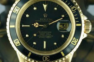 Timeless: Vintage Rolex Submariner Watches Collection Safem Fabrication - Precision Engineering & Custom Manufacturing Solutions Timeless: Vintage Rolex Submariner Watches Collection | Safem Fabrication - Precision Engineering & Custom Manufacturing Solutions