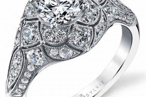 Timeless Vintage Inspired Engagement Ring Designs Safem Fabrication - Precision Engineering & Custom Manufacturing Solutions Timeless Vintage Inspired Engagement Ring Designs | Safem Fabrication - Precision Engineering & Custom Manufacturing Solutions