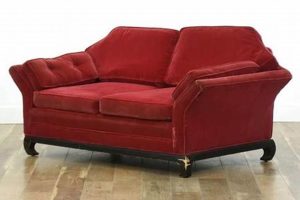 Find Your Dream Loveseat Vintage Furniture in San Diego! Safem Fabrication - Precision Engineering & Custom Manufacturing Solutions Find Your Dream Loveseat Vintage Furniture in San Diego! | Safem Fabrication - Precision Engineering & Custom Manufacturing Solutions