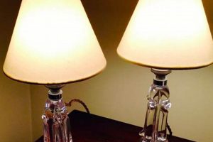 Shine On: Vintage 1940 Table Lamps for Sale Safem Fabrication - Precision Engineering & Custom Manufacturing Solutions Shine On: Vintage 1940 Table Lamps for Sale | Safem Fabrication - Precision Engineering & Custom Manufacturing Solutions