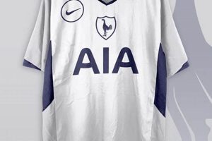 Buy & Sell | Tottenham Hotspur Vintage Jersey | Guide Safem Fabrication - Precision Engineering & Custom Manufacturing Solutions Buy & Sell | Tottenham Hotspur Vintage Jersey | Guide | Safem Fabrication - Precision Engineering & Custom Manufacturing Solutions