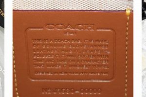 Decode: Vintage Coach Bag 660 4830 Authenticity & Value Safem Fabrication - Precision Engineering & Custom Manufacturing Solutions Decode: Vintage Coach Bag 660 4830 Authenticity & Value | Safem Fabrication - Precision Engineering & Custom Manufacturing Solutions