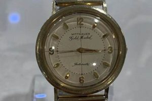 Buy Gold Vintage Wittnauer Watches - Timeless Elegance Safem Fabrication - Precision Engineering & Custom Manufacturing Solutions Buy Gold Vintage Wittnauer Watches - Timeless Elegance | Safem Fabrication - Precision Engineering & Custom Manufacturing Solutions