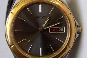 Timeless Vintage Seiko Mens Watches: Style & Value Safem Fabrication - Precision Engineering & Custom Manufacturing Solutions Timeless Vintage Seiko Mens Watches: Style & Value | Safem Fabrication - Precision Engineering & Custom Manufacturing Solutions
