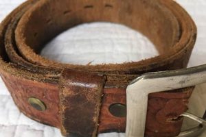 Timeless Style: Vintage Leather Belts for Men & Women Safem Fabrication - Precision Engineering & Custom Manufacturing Solutions Timeless Style: Vintage Leather Belts for Men & Women | Safem Fabrication - Precision Engineering & Custom Manufacturing Solutions