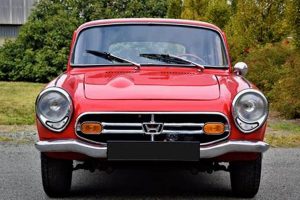 Classic Icon: Vintage Honda Car Restoration & More Safem Fabrication - Precision Engineering & Custom Manufacturing Solutions Classic Icon: Vintage Honda Car Restoration & More | Safem Fabrication - Precision Engineering & Custom Manufacturing Solutions