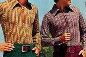 Retro Revival: Vintage Clothing Men 70s Style Guide Safem Fabrication - Precision Engineering & Custom Manufacturing Solutions Retro Revival: Vintage Clothing Men 70s Style Guide | Safem Fabrication - Precision Engineering & Custom Manufacturing Solutions