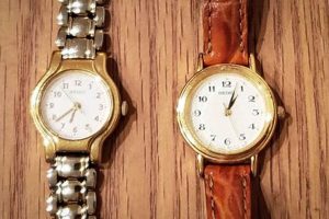 Timeless Vintage Seiko Watches: A Collector's Guide Safem Fabrication - Precision Engineering & Custom Manufacturing Solutions Timeless Vintage Seiko Watches: A Collector's Guide | Safem Fabrication - Precision Engineering & Custom Manufacturing Solutions