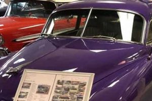 Drive Through History: Vintage Automobile Museum of New Jersey Safem Fabrication - Precision Engineering & Custom Manufacturing Solutions Drive Through History: Vintage Automobile Museum of New Jersey | Safem Fabrication - Precision Engineering & Custom Manufacturing Solutions