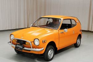 Rediscovering Classic Vintage Honda Cars: A Legacy Safem Fabrication - Precision Engineering & Custom Manufacturing Solutions Rediscovering Classic Vintage Honda Cars: A Legacy | Safem Fabrication - Precision Engineering & Custom Manufacturing Solutions
