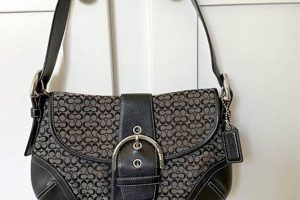 Timeless Style: Vintage Coach Soho Bag Guide + Care Tips Safem Fabrication - Precision Engineering & Custom Manufacturing Solutions Timeless Style: Vintage Coach Soho Bag Guide + Care Tips | Safem Fabrication - Precision Engineering & Custom Manufacturing Solutions