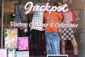 Shop Milwaukee WI Vintage Clothing & More! Safem Fabrication - Precision Engineering & Custom Manufacturing Solutions Shop Milwaukee WI Vintage Clothing & More! | Safem Fabrication - Precision Engineering & Custom Manufacturing Solutions