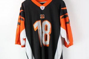 Shop Iconic Vintage Bengals Jerseys Today! Safem Fabrication - Precision Engineering & Custom Manufacturing Solutions Shop Iconic Vintage Bengals Jerseys Today! | Safem Fabrication - Precision Engineering & Custom Manufacturing Solutions