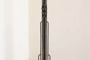 Illuminate Elegance: Vintage Art Deco Floor Lamps for Sale Safem Fabrication - Precision Engineering & Custom Manufacturing Solutions Illuminate Elegance: Vintage Art Deco Floor Lamps for Sale | Safem Fabrication - Precision Engineering & Custom Manufacturing Solutions