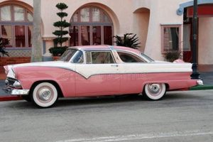 Why Vintage Pink Cars? Classic Rides & Colors! Safem Fabrication - Precision Engineering & Custom Manufacturing Solutions Why Vintage Pink Cars? Classic Rides & Colors! | Safem Fabrication - Precision Engineering & Custom Manufacturing Solutions