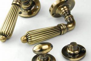 Timeless Brass Handles Vintage Charm for Your Home Safem Fabrication - Precision Engineering & Custom Manufacturing Solutions Timeless Brass Handles Vintage Charm for Your Home | Safem Fabrication - Precision Engineering & Custom Manufacturing Solutions