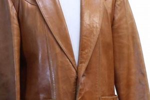 Timeless Style: Mens Brown Leather Jacket Vintage Look Safem Fabrication - Precision Engineering & Custom Manufacturing Solutions Timeless Style: Mens Brown Leather Jacket Vintage Look | Safem Fabrication - Precision Engineering & Custom Manufacturing Solutions