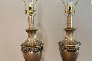 Illuminate with Style: Vintage Berman Lamps Guide Safem Fabrication - Precision Engineering & Custom Manufacturing Solutions Illuminate with Style: Vintage Berman Lamps Guide | Safem Fabrication - Precision Engineering & Custom Manufacturing Solutions