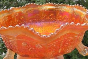 Antique Carnival Glass Vintage: Shimmering Treasures Safem Fabrication - Precision Engineering & Custom Manufacturing Solutions Antique Carnival Glass Vintage: Shimmering Treasures | Safem Fabrication - Precision Engineering & Custom Manufacturing Solutions