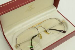 Buy Authentic Cartier Vintage Glasses | Frames & More Safem Fabrication - Precision Engineering & Custom Manufacturing Solutions Buy Authentic Cartier Vintage Glasses | Frames & More | Safem Fabrication - Precision Engineering & Custom Manufacturing Solutions