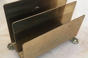 Antique Charm: Vintage Brass Letter Holder & More! Safem Fabrication - Precision Engineering & Custom Manufacturing Solutions Antique Charm: Vintage Brass Letter Holder & More! | Safem Fabrication - Precision Engineering & Custom Manufacturing Solutions