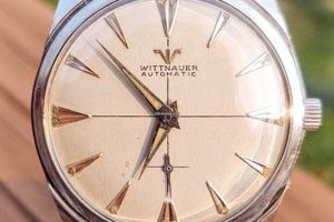 Buying Guide: Wittnauer Watches Vintage - Timeless Style Safem Fabrication - Precision Engineering & Custom Manufacturing Solutions Buying Guide: Wittnauer Watches Vintage - Timeless Style | Safem Fabrication - Precision Engineering & Custom Manufacturing Solutions
