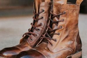 Timeless Style: Mens Vintage Leather Boots For The Ages Safem Fabrication - Precision Engineering & Custom Manufacturing Solutions Timeless Style: Mens Vintage Leather Boots For The Ages | Safem Fabrication - Precision Engineering & Custom Manufacturing Solutions