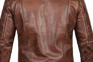 Timeless Style: Mens Vintage Leather Jacket Brown Outfits Safem Fabrication - Precision Engineering & Custom Manufacturing Solutions Timeless Style: Mens Vintage Leather Jacket Brown Outfits | Safem Fabrication - Precision Engineering & Custom Manufacturing Solutions