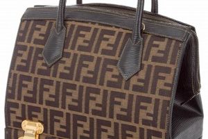 Discover Iconic Vintage Fendi Bags: Shop Timeless Style Safem Fabrication - Precision Engineering & Custom Manufacturing Solutions Discover Iconic Vintage Fendi Bags: Shop Timeless Style | Safem Fabrication - Precision Engineering & Custom Manufacturing Solutions