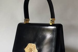 Timeless Style: Vintage Black Leather Purse Guide Safem Fabrication - Precision Engineering & Custom Manufacturing Solutions Timeless Style: Vintage Black Leather Purse Guide | Safem Fabrication - Precision Engineering & Custom Manufacturing Solutions