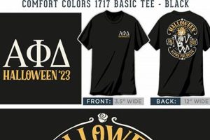 Spooky Style: Vintage Halloween Frat T Shirts for You! Safem Fabrication - Precision Engineering & Custom Manufacturing Solutions Spooky Style: Vintage Halloween Frat T Shirts for You! | Safem Fabrication - Precision Engineering & Custom Manufacturing Solutions
