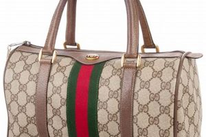 Timeless Treasure: Vintage Gucci Boston Bag Charm Safem Fabrication - Precision Engineering & Custom Manufacturing Solutions Timeless Treasure: Vintage Gucci Boston Bag Charm | Safem Fabrication - Precision Engineering & Custom Manufacturing Solutions