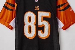 Shop Vintage Cincinnati Bengals Jerseys - A Collector's Item! Safem Fabrication - Precision Engineering & Custom Manufacturing Solutions Shop Vintage Cincinnati Bengals Jerseys - A Collector's Item! | Safem Fabrication - Precision Engineering & Custom Manufacturing Solutions