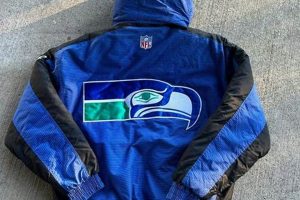 Retro Style: Vintage Seattle Seahawks Jacket Collection Safem Fabrication - Precision Engineering & Custom Manufacturing Solutions Retro Style: Vintage Seattle Seahawks Jacket Collection | Safem Fabrication - Precision Engineering & Custom Manufacturing Solutions