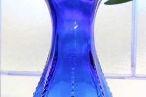 Buy a Cobalt Blue Glass Vase Vintage - Antique Find! Safem Fabrication - Precision Engineering & Custom Manufacturing Solutions Buy a Cobalt Blue Glass Vase Vintage - Antique Find! | Safem Fabrication - Precision Engineering & Custom Manufacturing Solutions