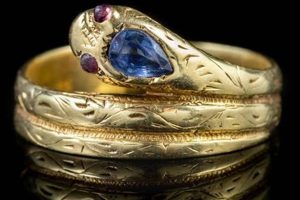 Embrace Vintage: Snake Ring Styles & Trends Safem Fabrication - Precision Engineering & Custom Manufacturing Solutions Embrace Vintage: Snake Ring Styles & Trends | Safem Fabrication - Precision Engineering & Custom Manufacturing Solutions