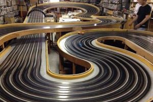 Rev Up Your Passion: Vintage Slot Car Race Track Fun! Safem Fabrication - Precision Engineering & Custom Manufacturing Solutions Rev Up Your Passion: Vintage Slot Car Race Track Fun! | Safem Fabrication - Precision Engineering & Custom Manufacturing Solutions